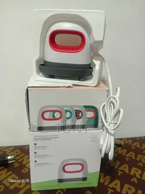 Mini Heat Press Machine