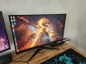 Gaming Monitors