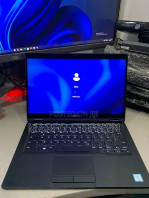 Laptop Dell Latitude 7390 16GB Intel Core i7 SSD 256GB