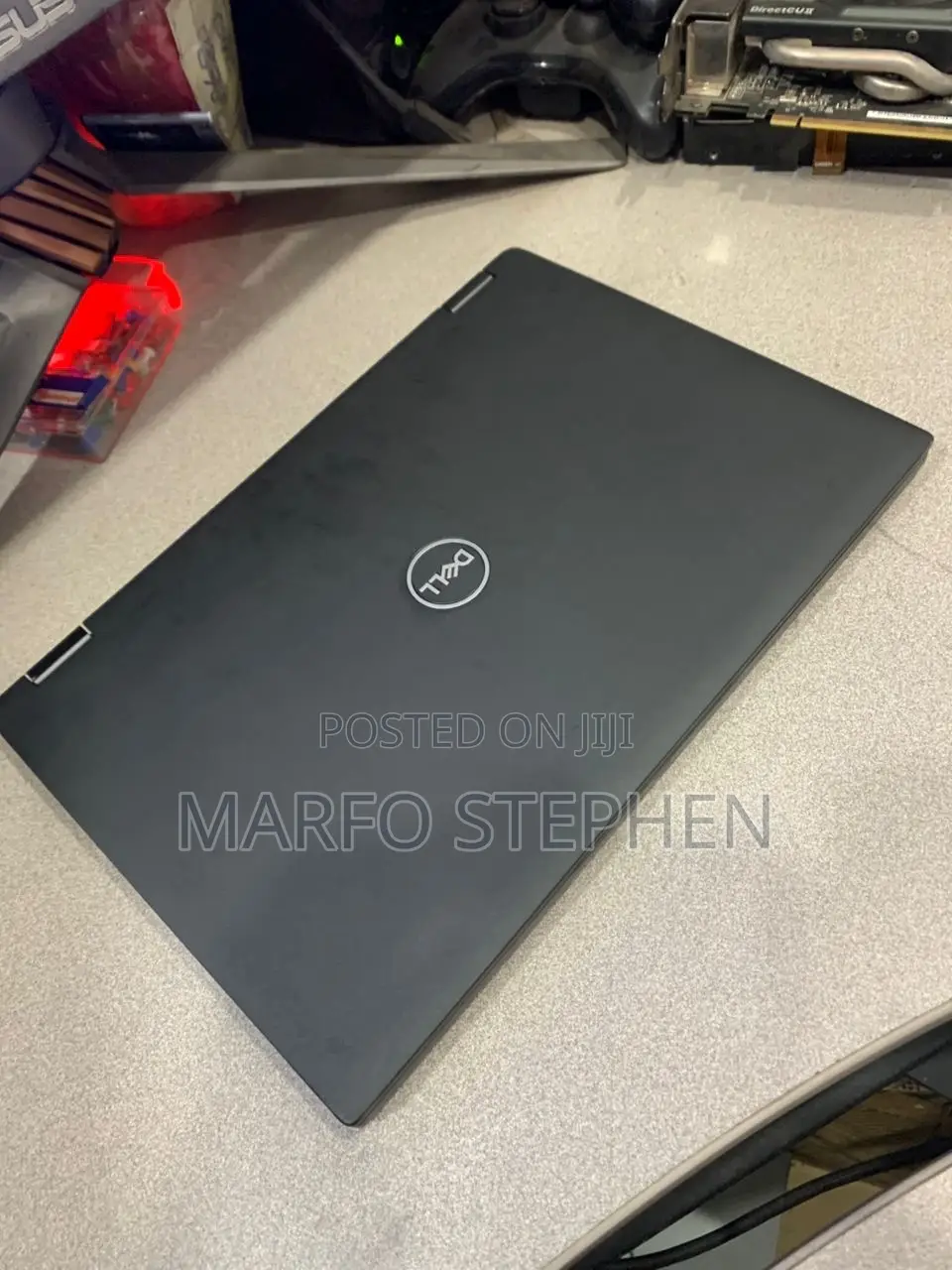 Laptop Dell Latitude 7390 16GB Intel Core i7 SSD 256GB