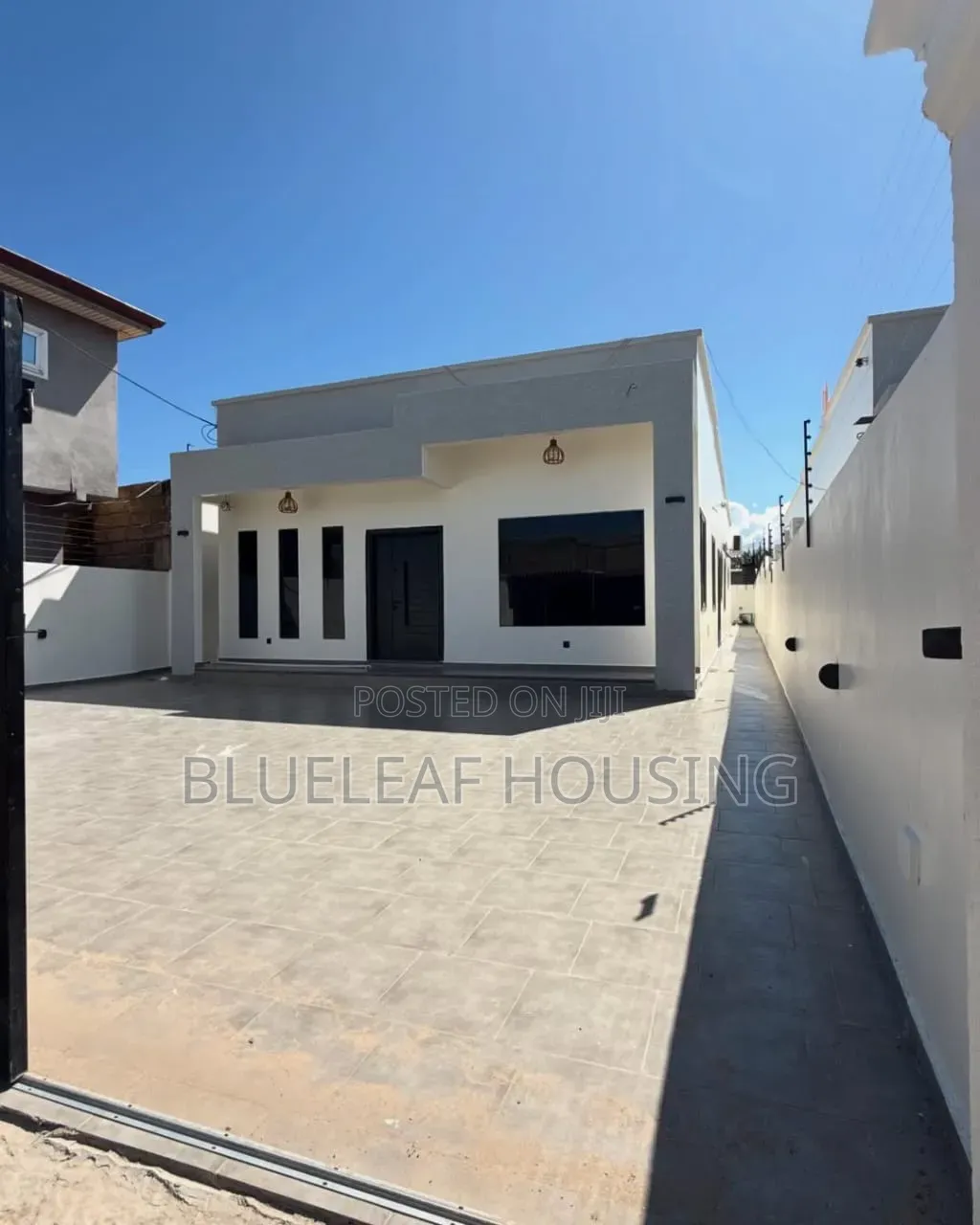3bdrm House in Spintex for rent
