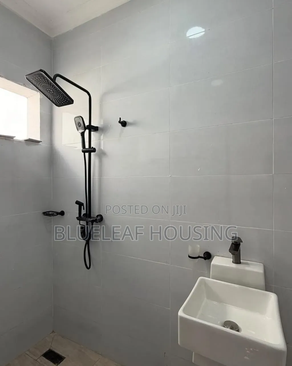 3bdrm House in Spintex for rent