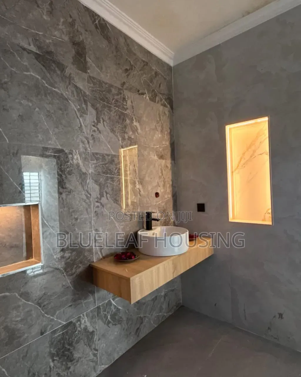 3bdrm House in Spintex for rent