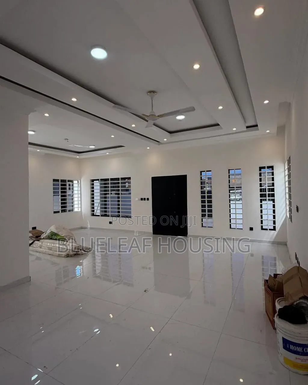 3bdrm House in Spintex for rent