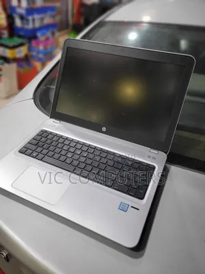Laptop HP ProBook 450 G4 8GB Intel Core i5 HDD+SSD 500GB