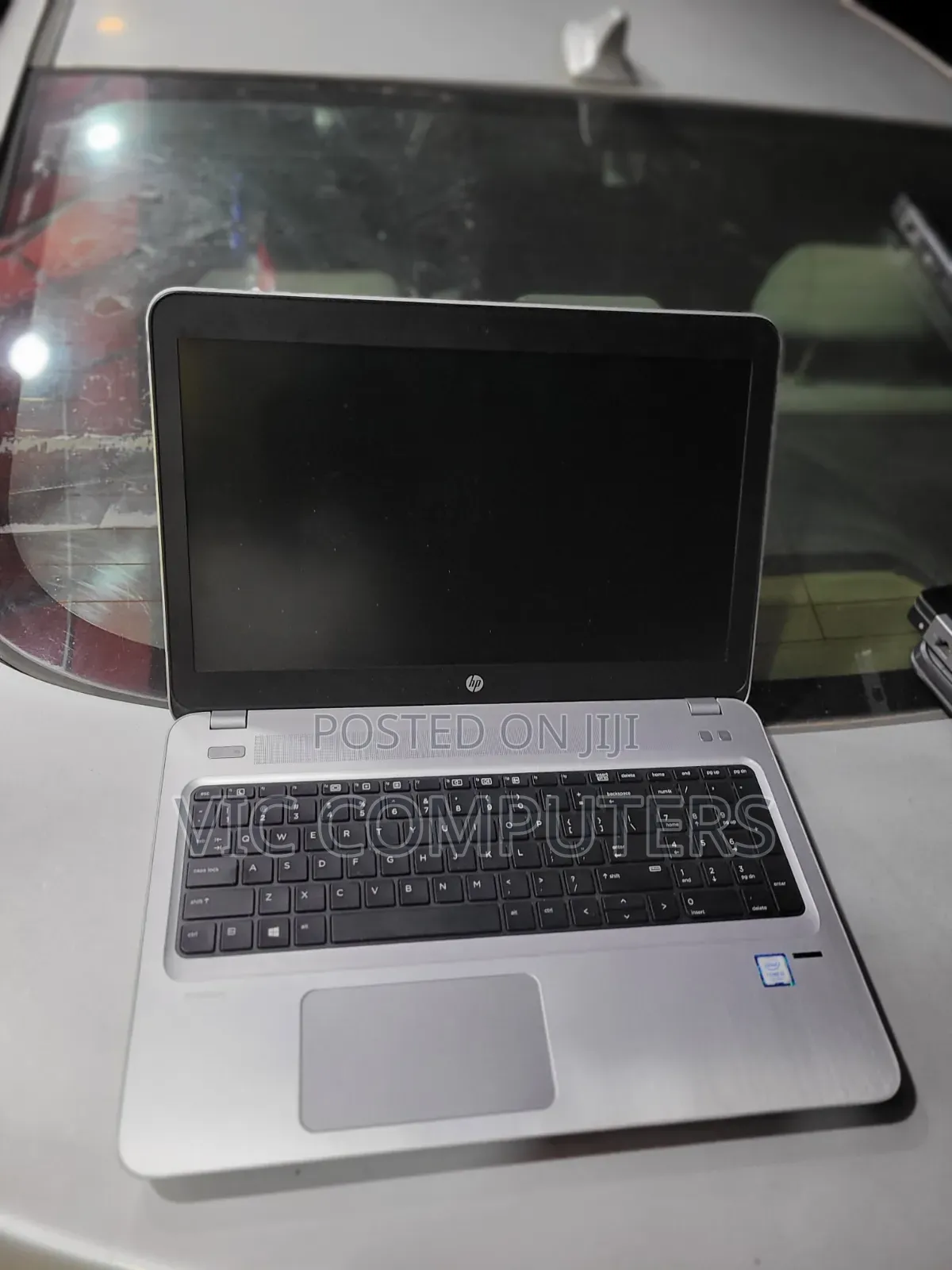 Laptop HP ProBook 450 G4 8GB Intel Core i5 HDD+SSD 500GB