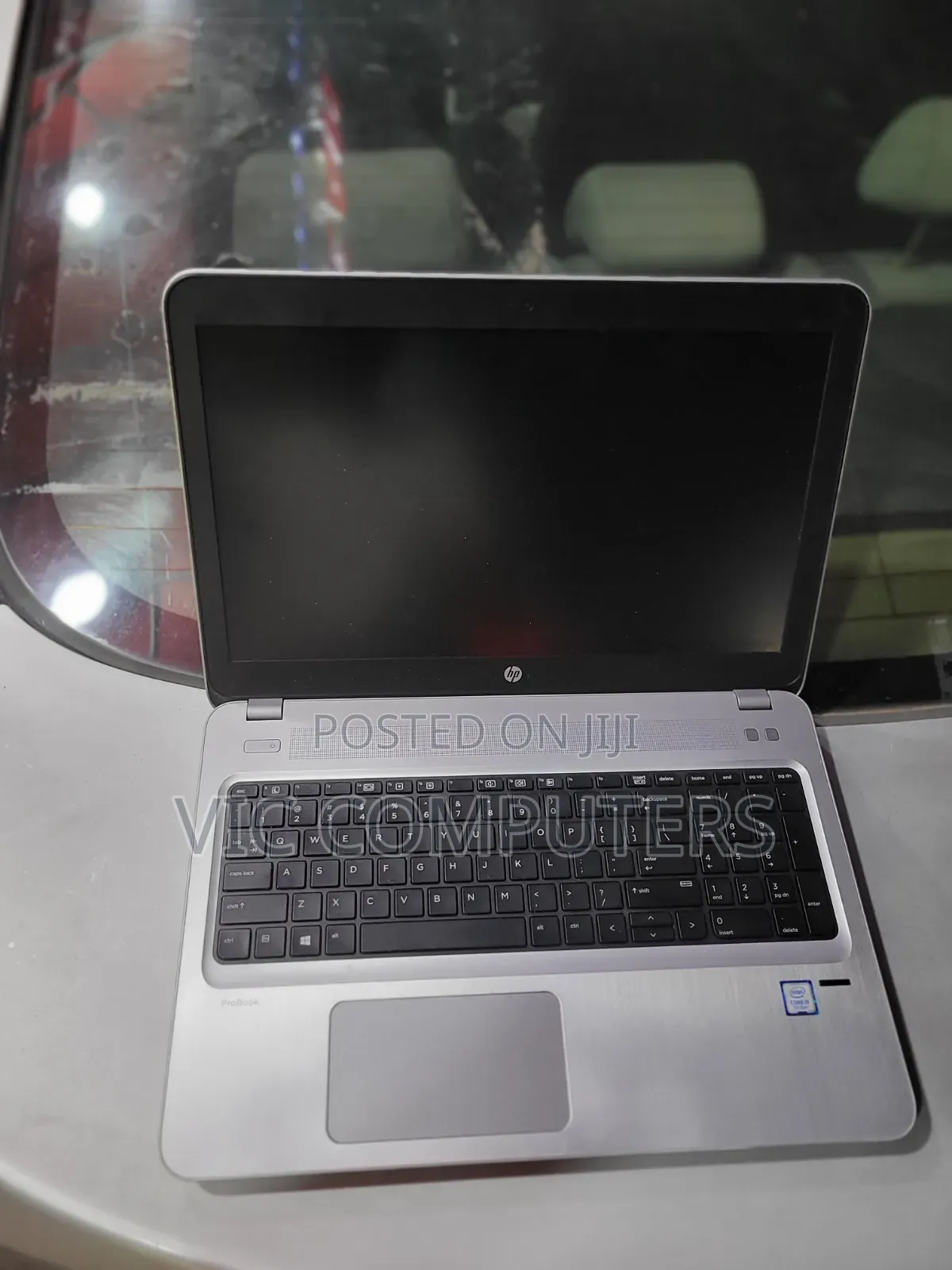 Laptop HP ProBook 450 G4 8GB Intel Core i5 HDD+SSD 500GB