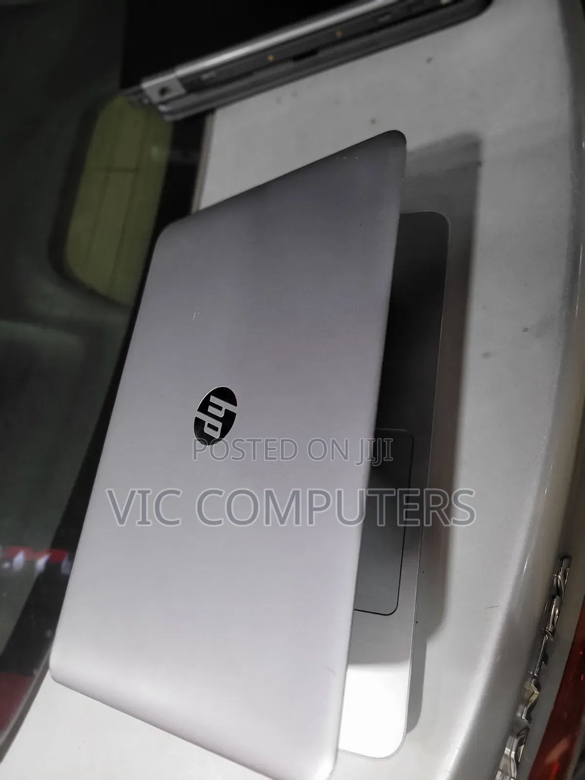 Laptop HP ProBook 450 G4 8GB Intel Core i5 HDD+SSD 500GB
