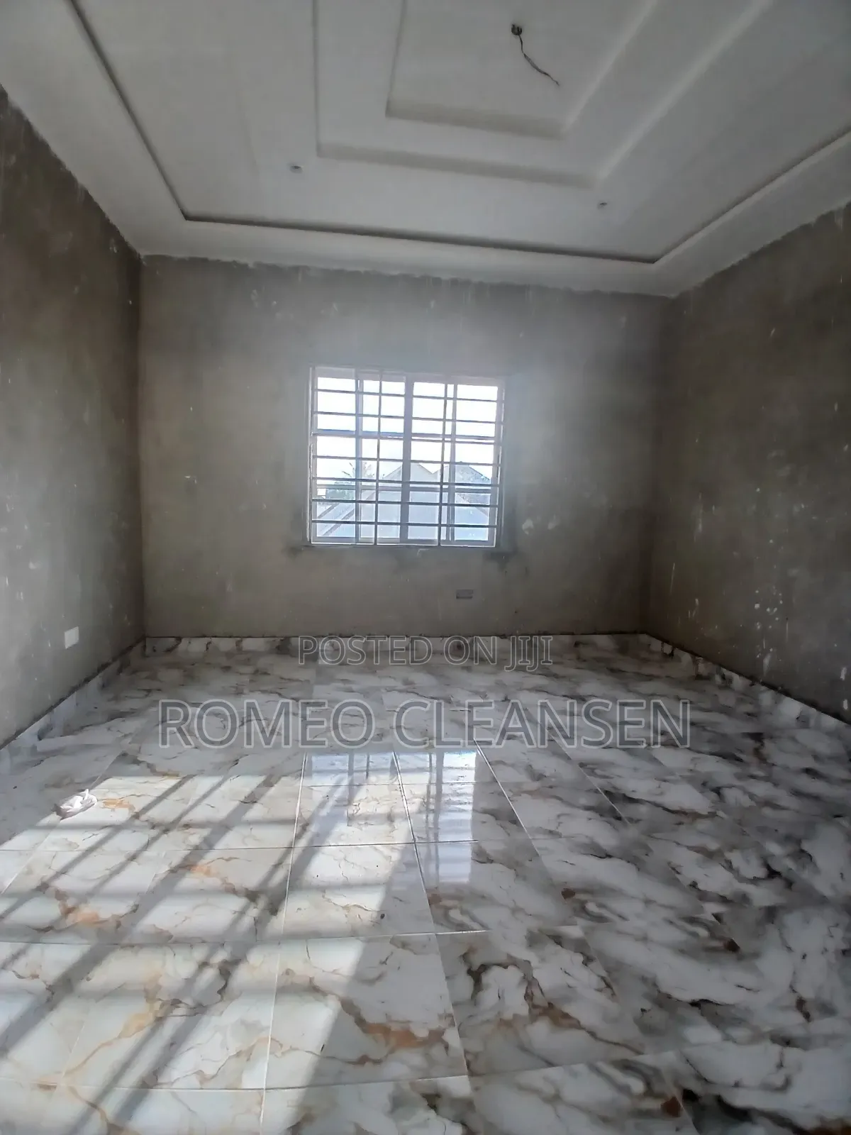 1bdrm Apartment in Atonsu Feyiase, Kumasi Metropolitan for rent