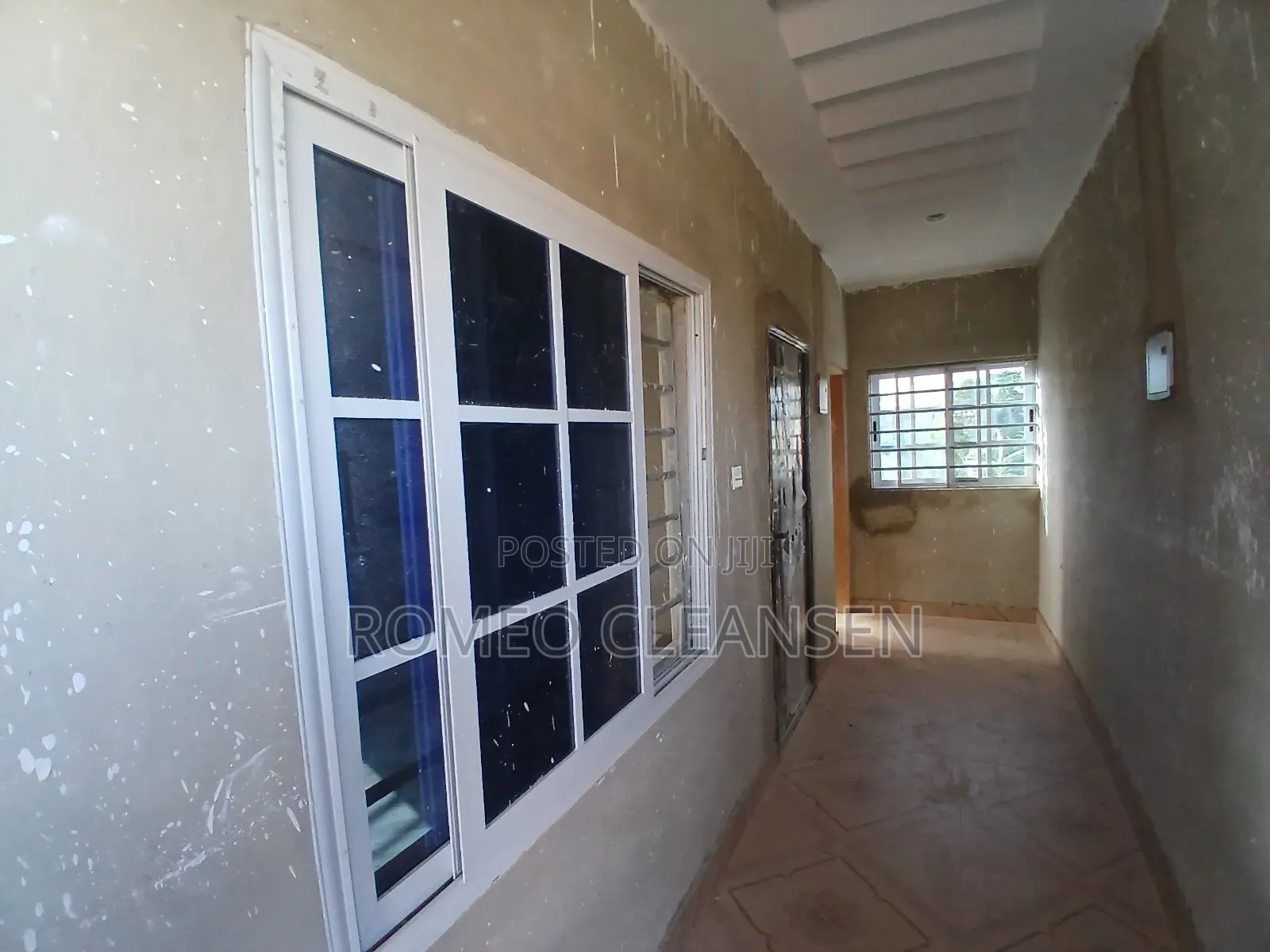 1bdrm Apartment in Atonsu Feyiase, Kumasi Metropolitan for rent