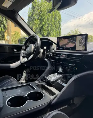 Acura MDX 2025 Silver