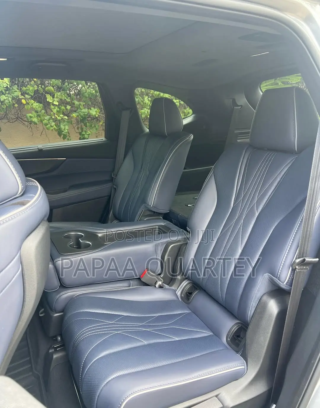 Acura MDX 2025 Silver