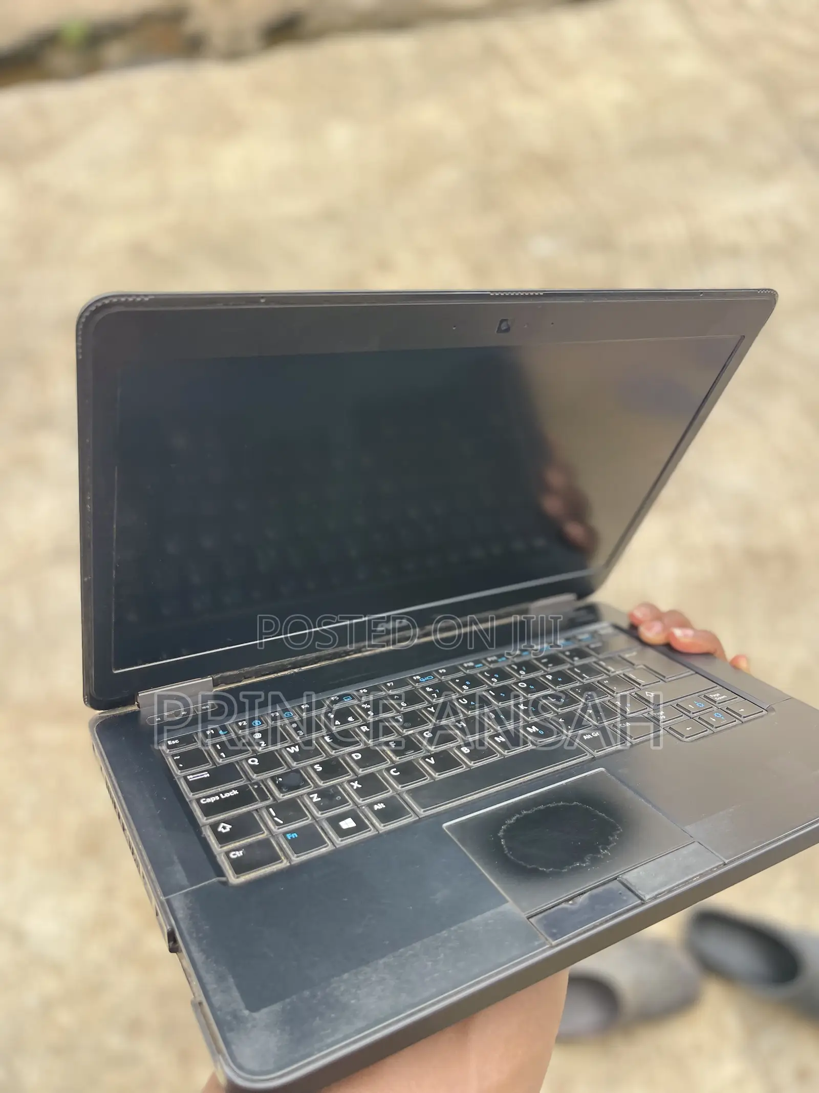 Laptop Dell Latitude E5440 8GB Intel Core i5 SSD 256GB