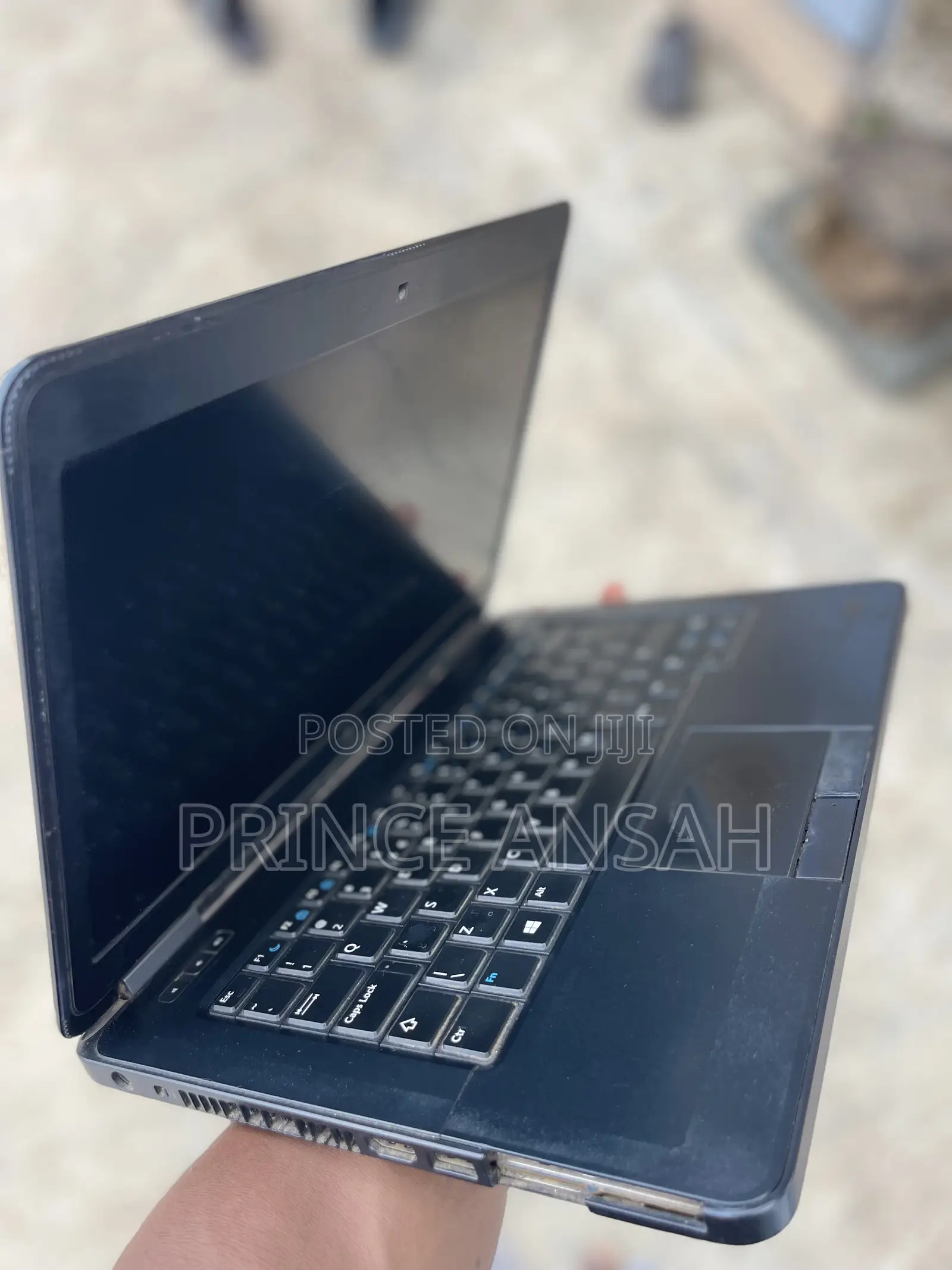 Laptop Dell Latitude E5440 8GB Intel Core i5 SSD 256GB