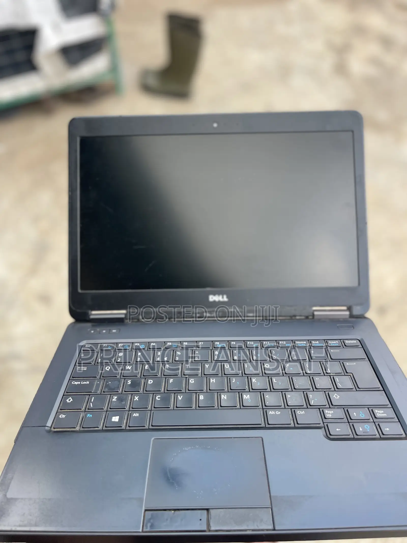 Laptop Dell Latitude E5440 8GB Intel Core i5 SSD 256GB