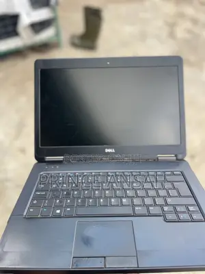 Laptop Dell Latitude E5440 8GB Intel Core i5 SSD 256GB