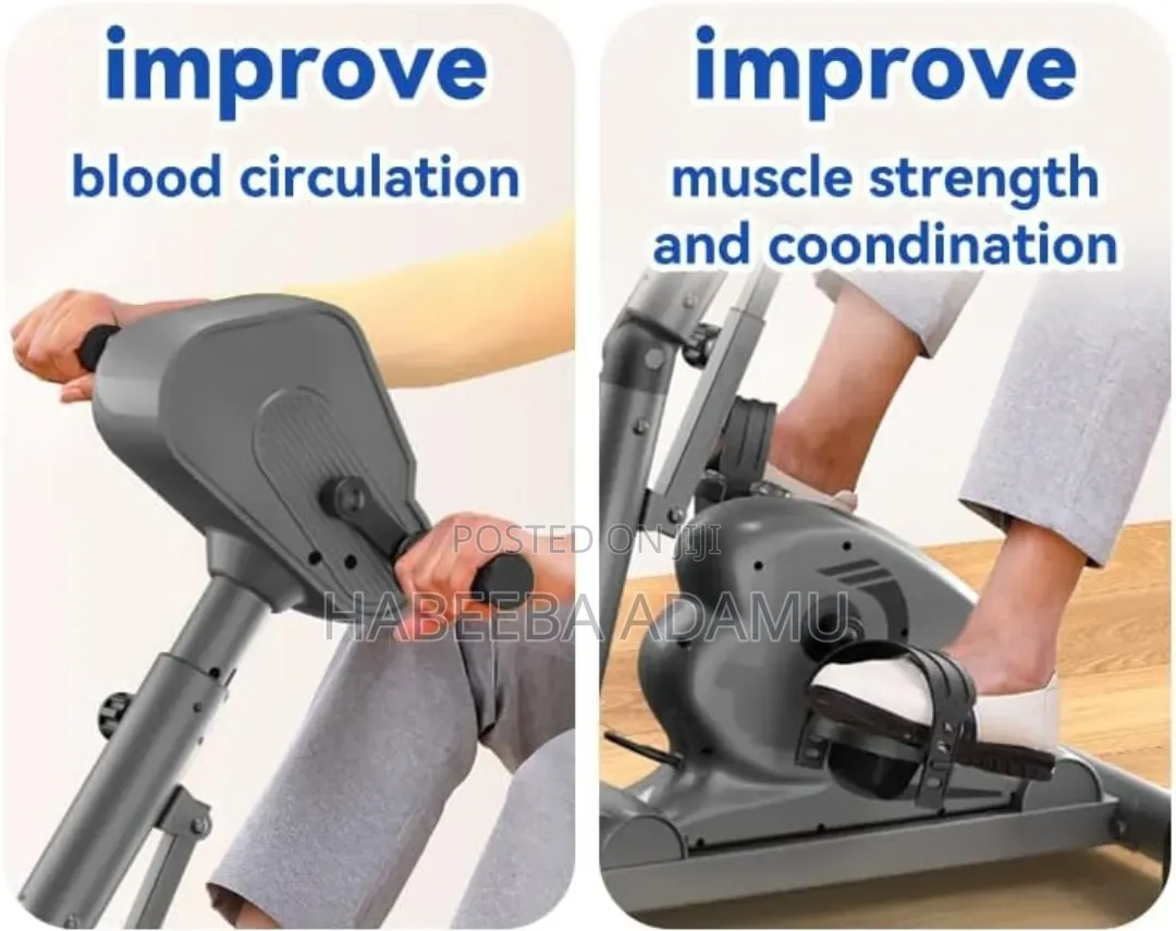 Rehab/ Bike