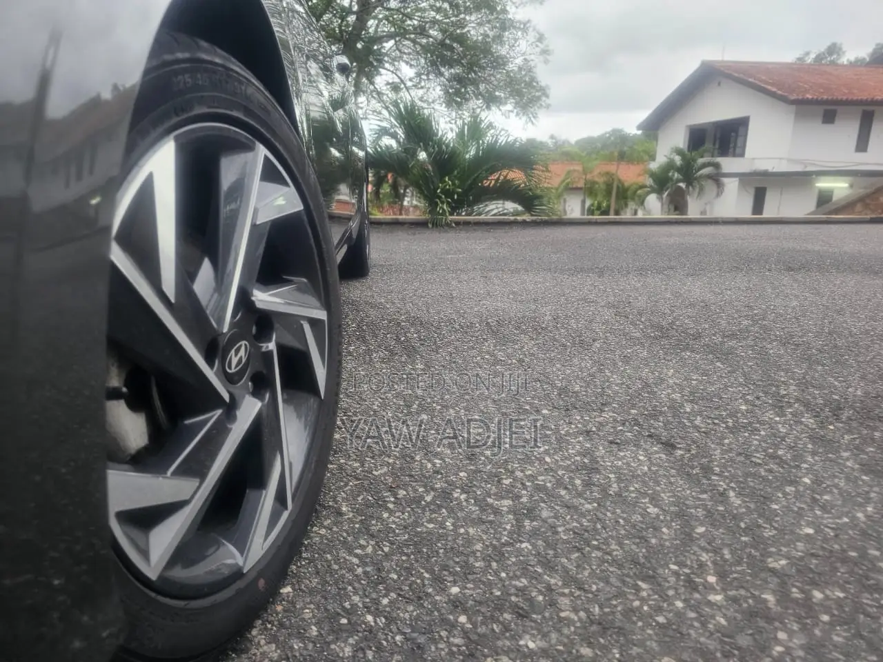 Hyundai Elantra SEL Sport IVT 2025 Gray