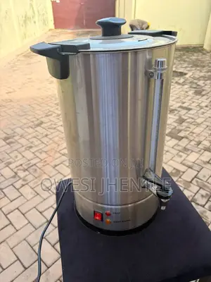 Brand New Equipments