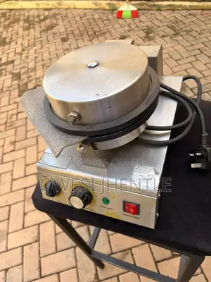 Brand New Equipments