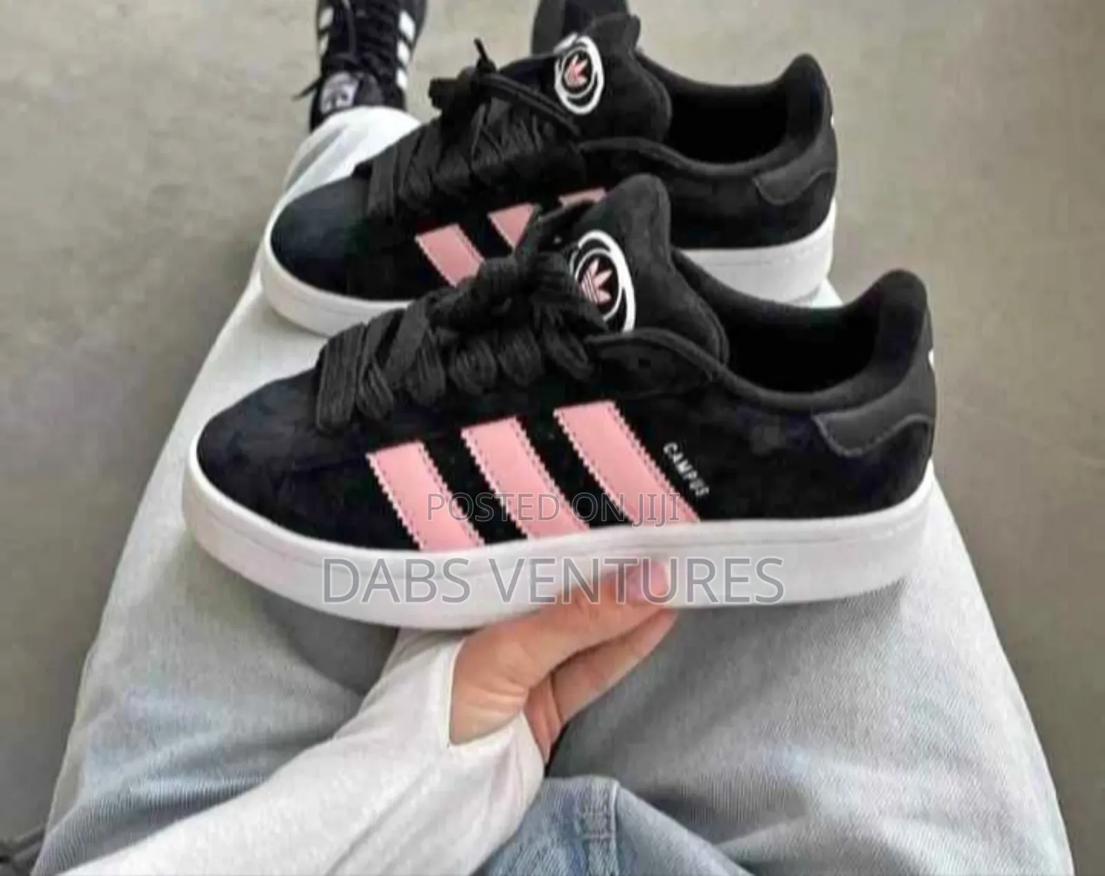 Adidas Campus 36-45