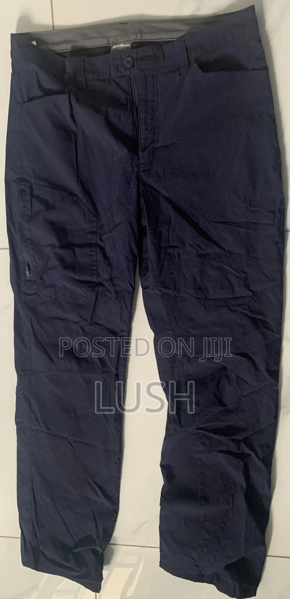 Men’S Clothing