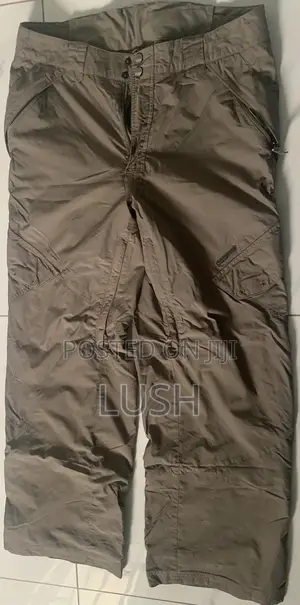 Men’S Clothing