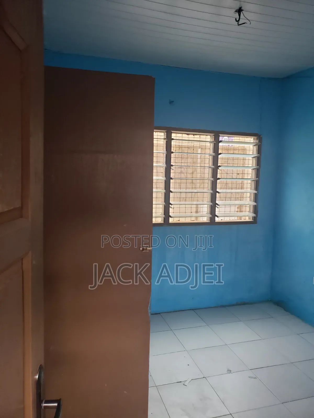 1bdrm House in Madina Social, Ga East Municipal for rent