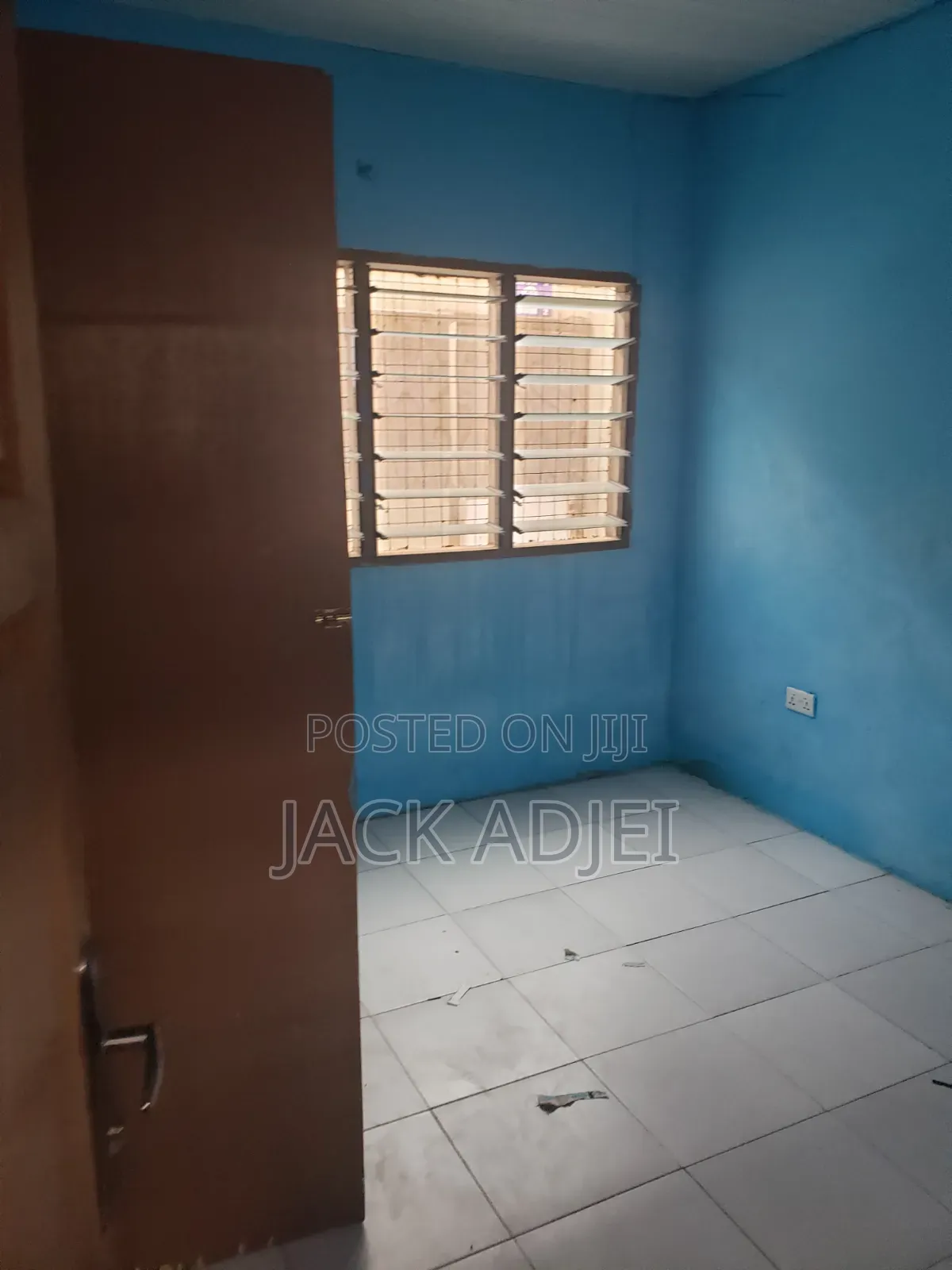 1bdrm House in Madina Social, Ga East Municipal for rent