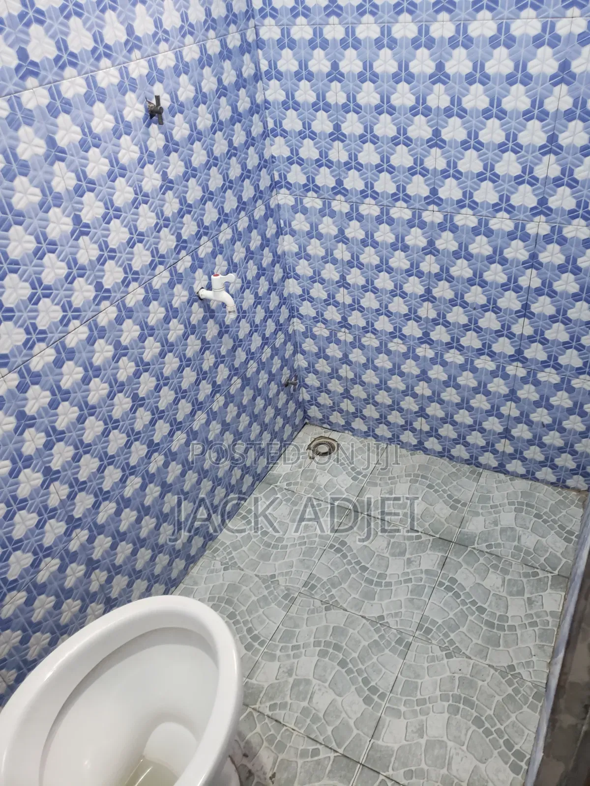 1bdrm House in Madina Social, Ga East Municipal for rent