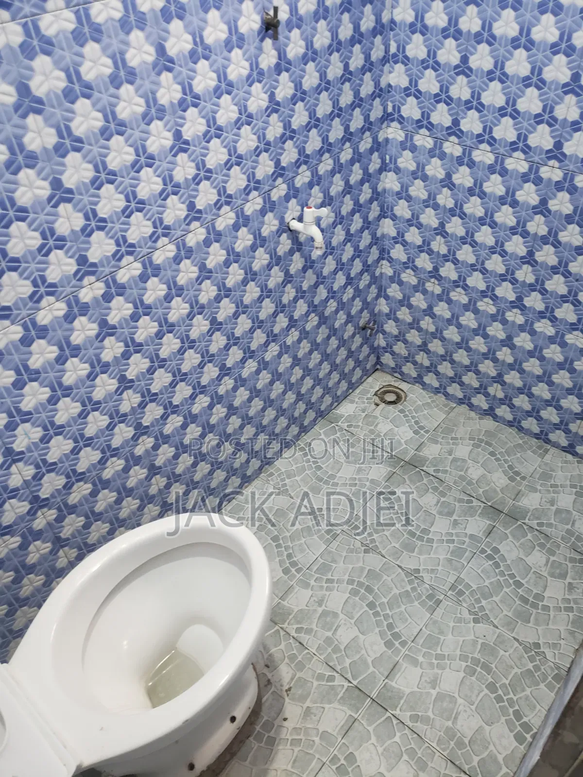 1bdrm House in Madina Social, Ga East Municipal for rent