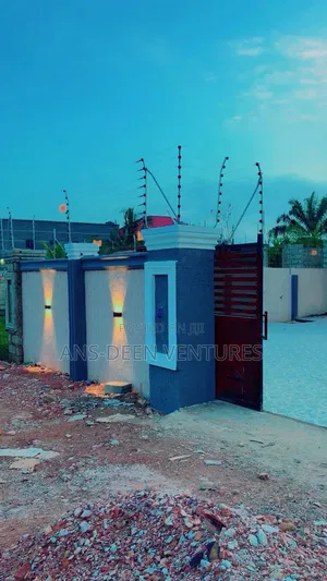 3bdrm House in Ansdeen Homes, Manhean for sale