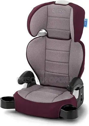 Graco Turbobooster 2.0 Highback Booster Seat