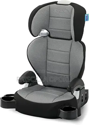Graco Turbobooster 2.0 Highback Booster Seat