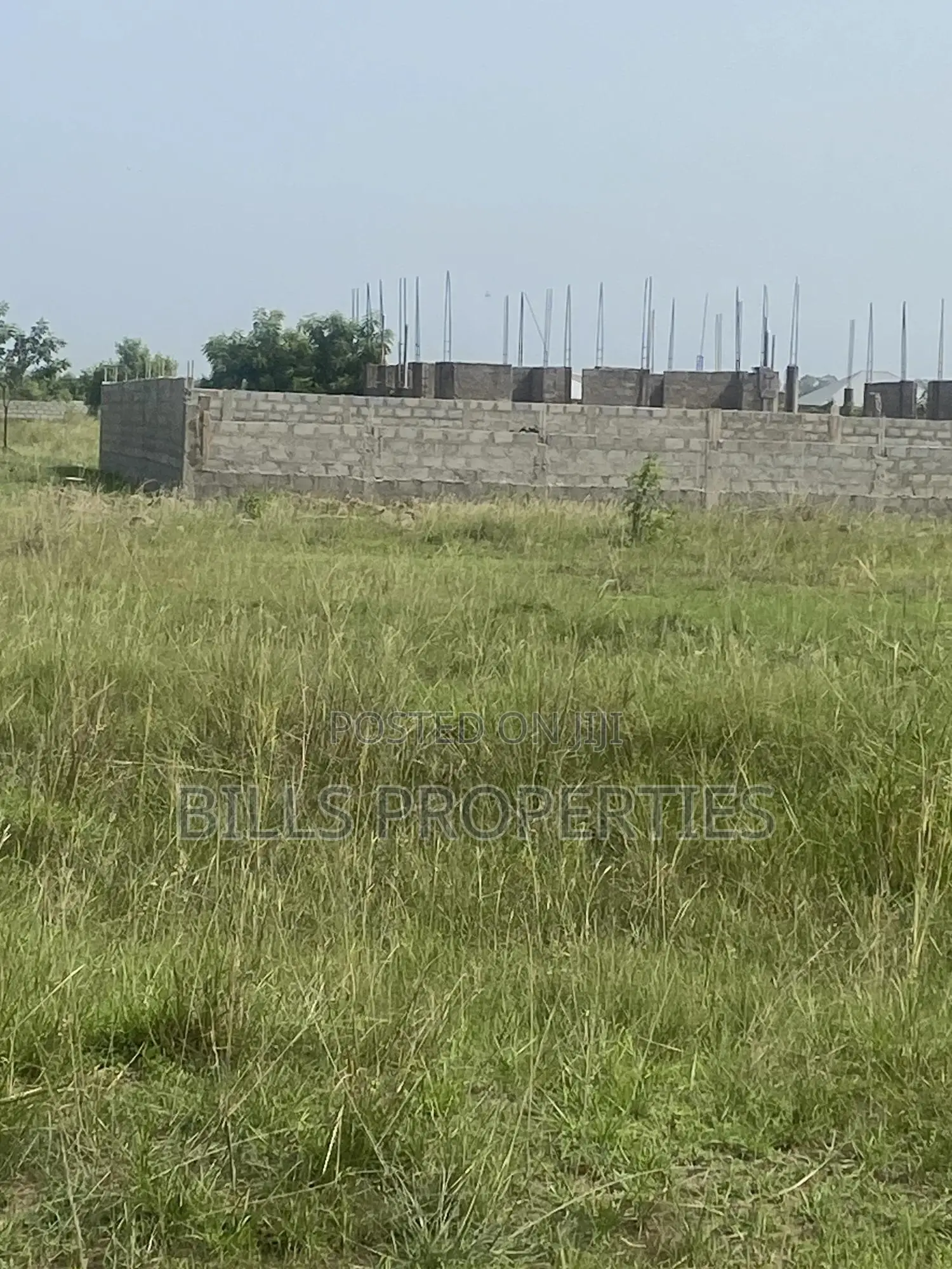 Titled Land Located at Ayikuma