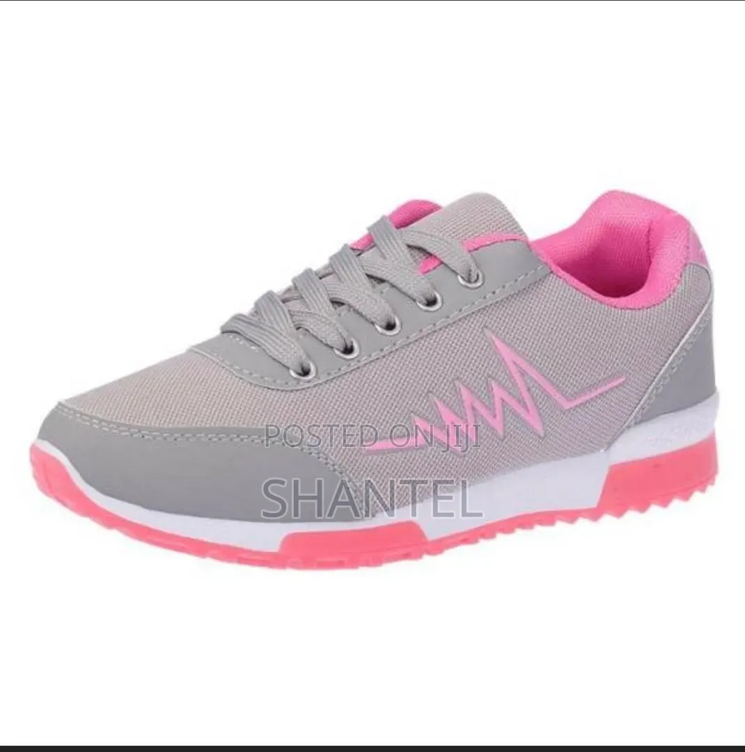 Unisex Vulcanized Sneakers