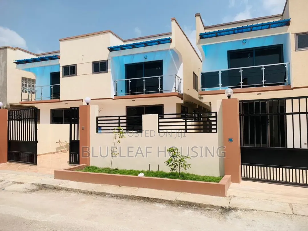 3bdrm House in Oyarifa for rent