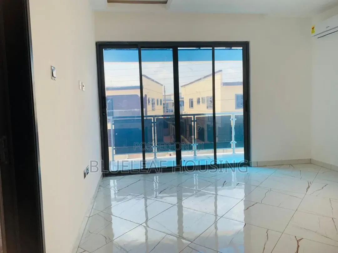 3bdrm House in Oyarifa for rent