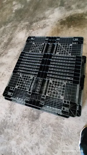 Plastic Pallet