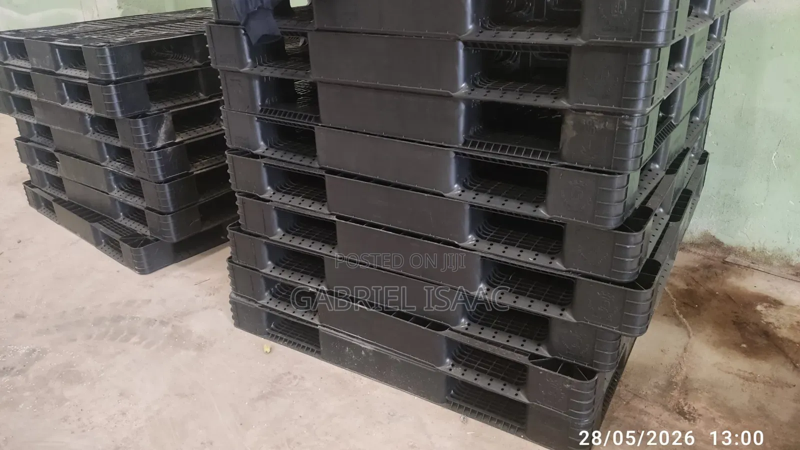 Plastic Pallet