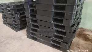 Plastic Pallet
