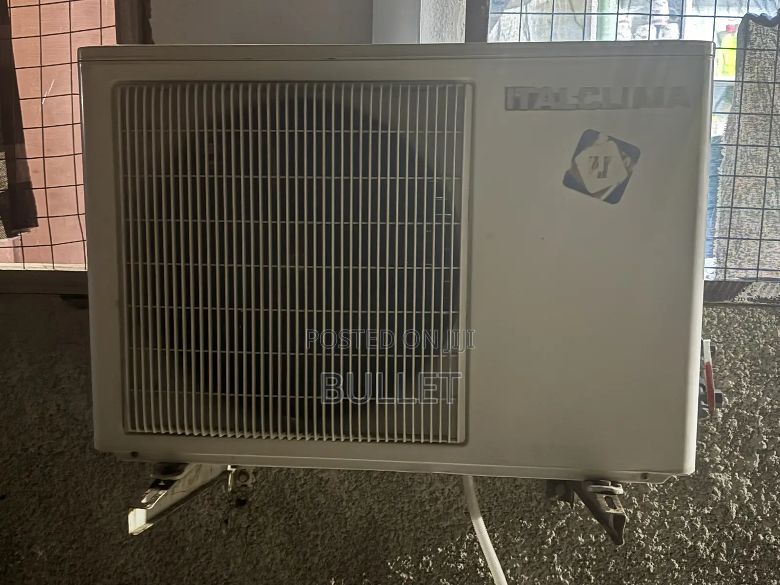 Air Condition