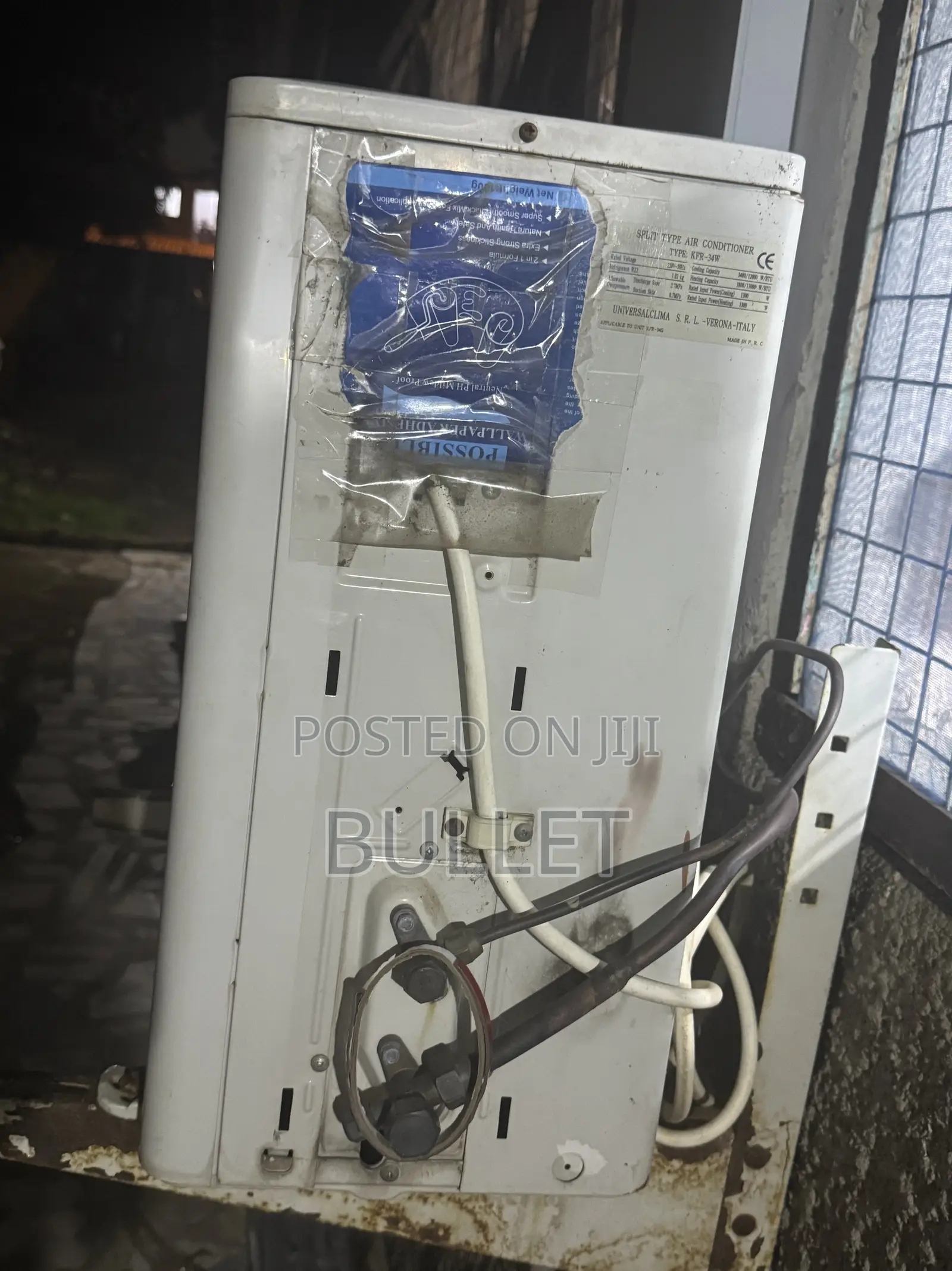 Air Condition