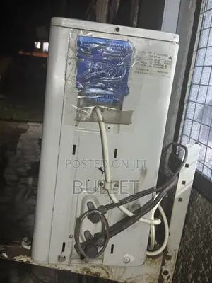 Air Condition