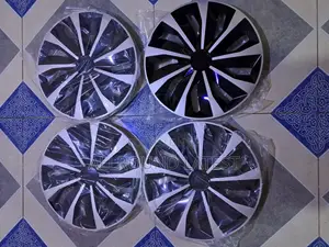 Car Wheel Caps