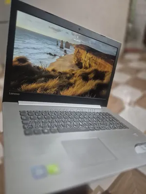 Laptop Lenovo Ideapad 3 8GB Intel Core i7 SSD 256GB