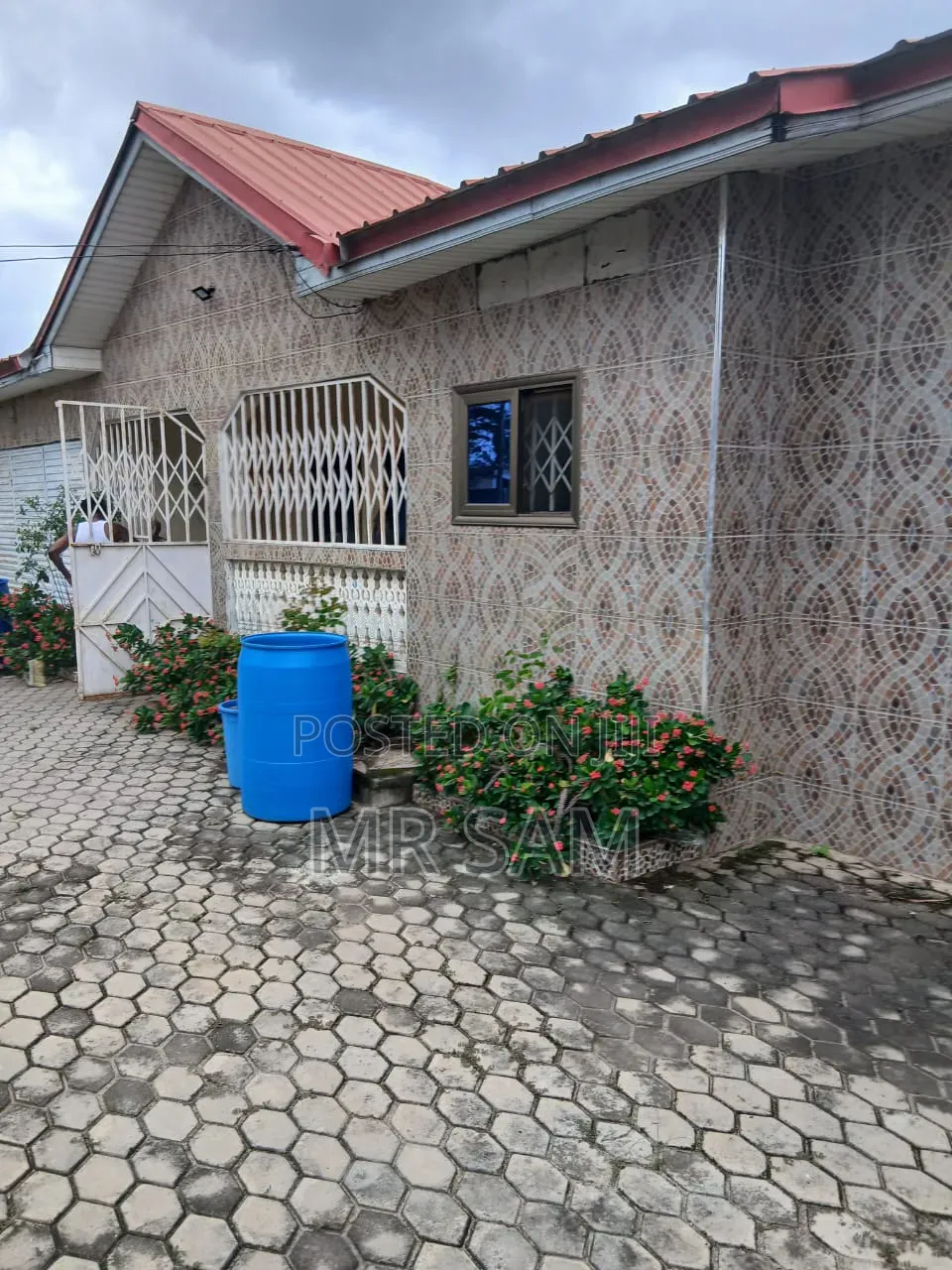 4bdrm House in Kasoa Obum Road, Adam Nana for sale