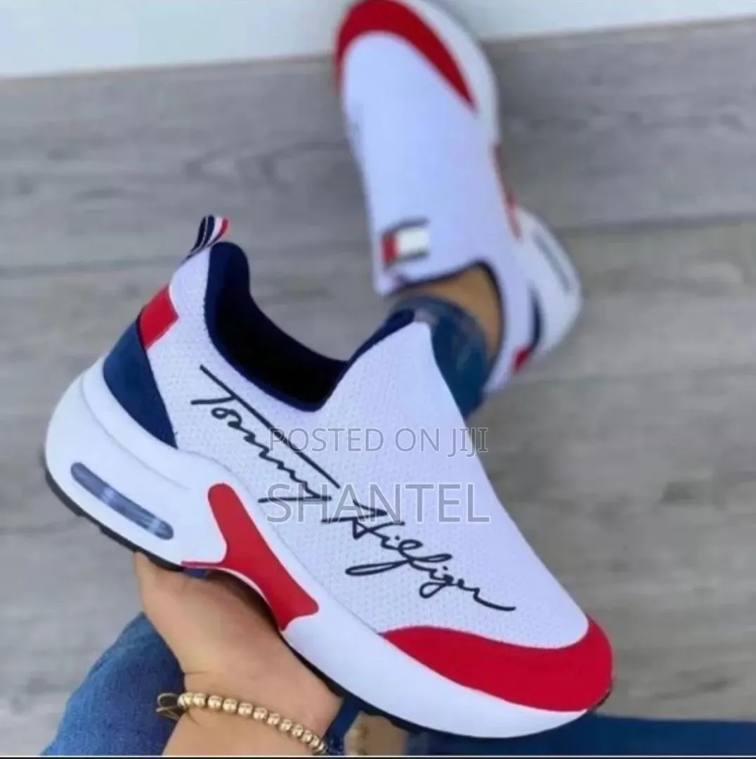 Tommy Hilfiger Sneakers