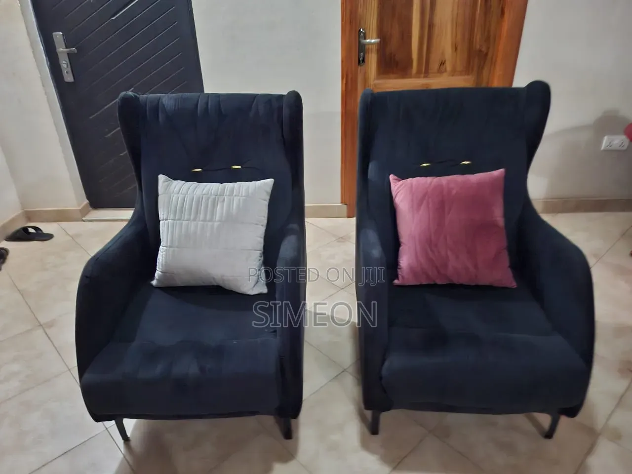 Executive Chairs