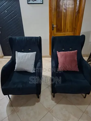Executive Chairs